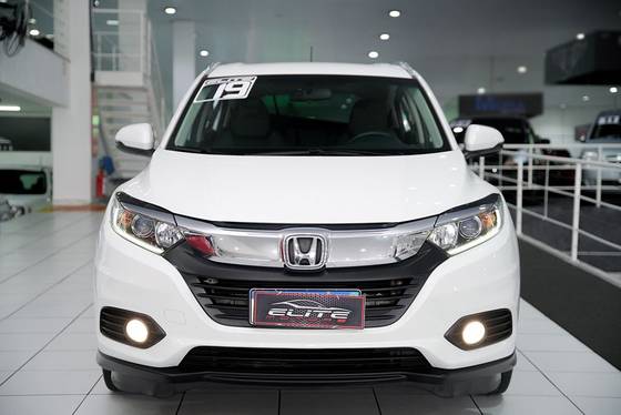 HONDA HR-V 1.8 16V FLEX EX 4P AUTOMÁTICO HONDA HR-V 1.8 16V FLEX EX 4P AUTOMÁTICO
